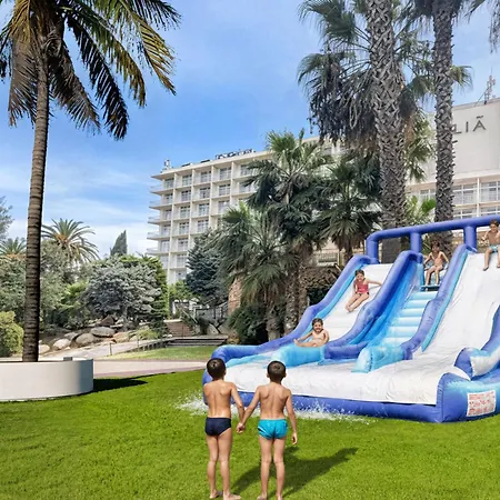 Hotel Melia