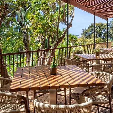Hotel Melia 4*