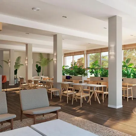 Melia 4* Lloret de Mar