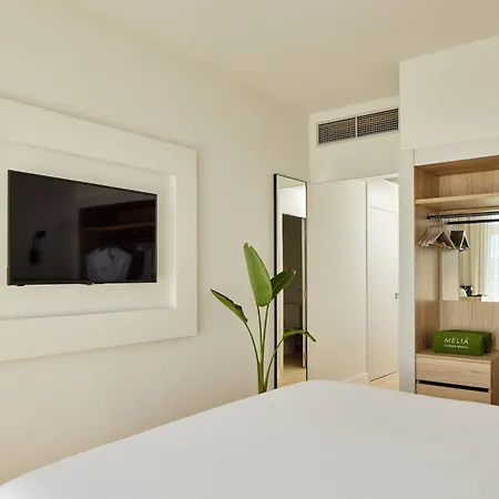 Otel Melia Lloret de Mar