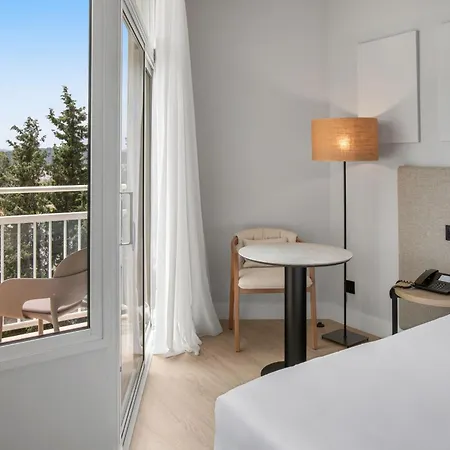 Melia Otel Lloret de Mar