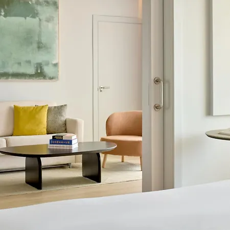 Otel Melia Lloret de Mar