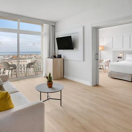 Melia Otel Lloret de Mar