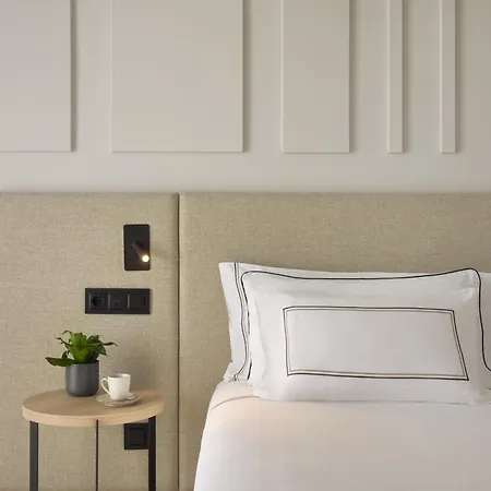 Melia Otel Lloret de Mar