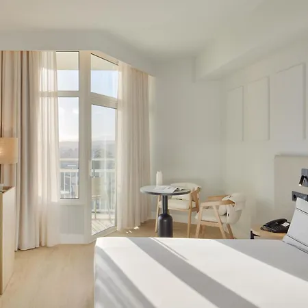 Otel Melia Lloret de Mar