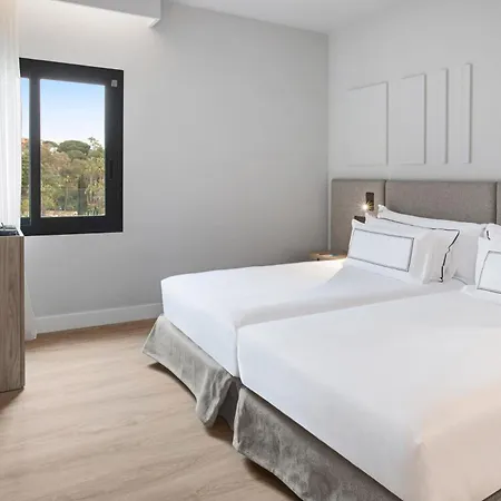 Melia 4* Lloret de Mar