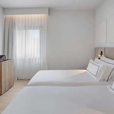 Melia Hotel 4*