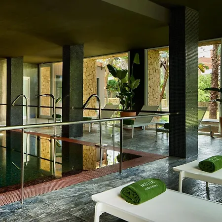 Hotel Melia Lloret de Mar
