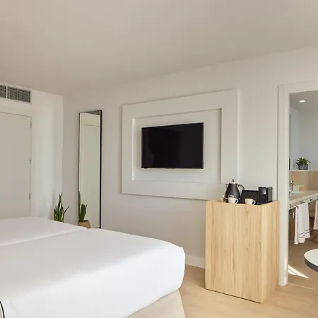 Melia 4* Lloret de Mar