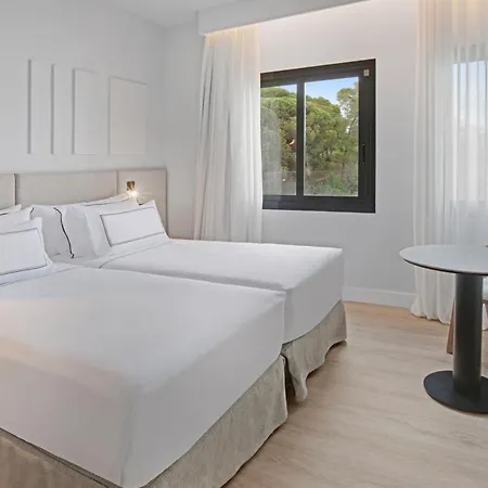 Melia Hotel