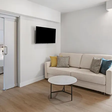 Hotel Melia 4*