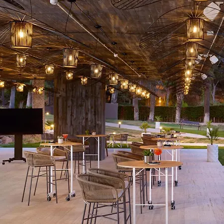Melia Hotel Lloret de Mar