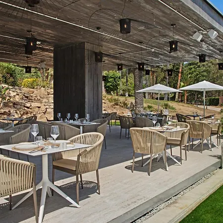 Hotel Melia