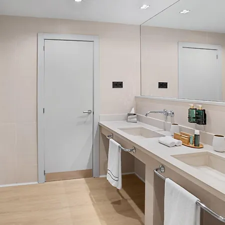 Hotel Meliá 4*