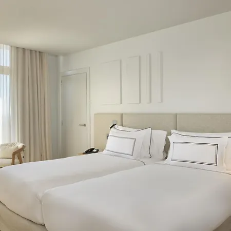 Hotel Melia Lloret de Mar