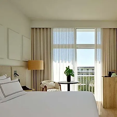 Melia Otel Lloret de Mar