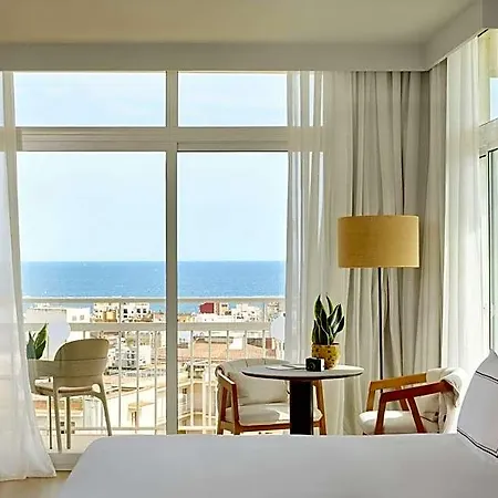 Otel Melia Lloret de Mar