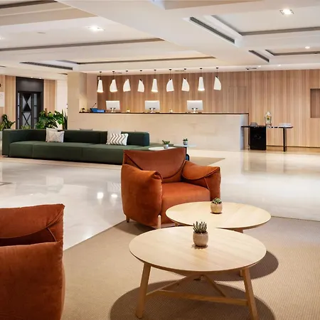 Hotel Melia 4*