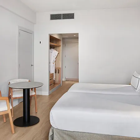 Hotel Melia Lloret de Mar