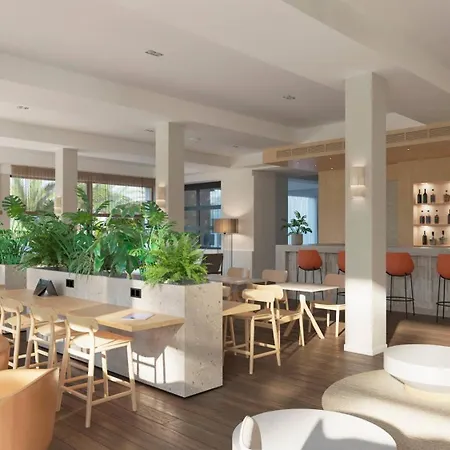 Melia فندق يوريت دي مار