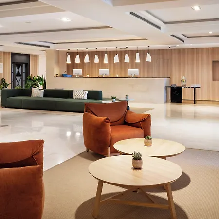 Hotel Melia 4*