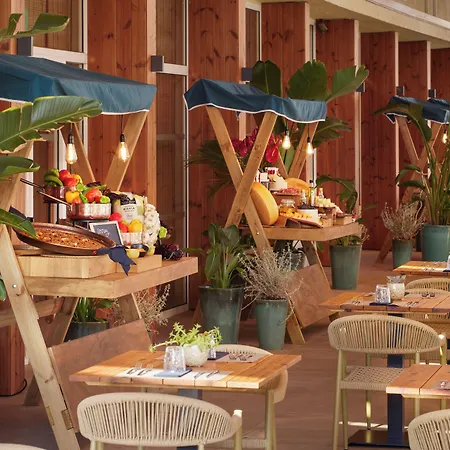 Hotel Meliá Lloret de Mar