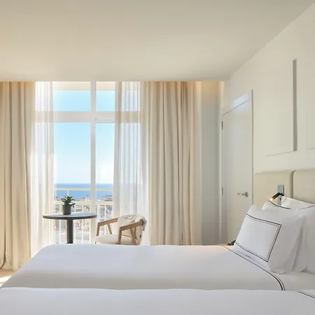 Hotel Meliá Lloret de Mar