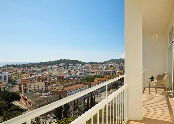 Melia 4 Sup מלון 4*