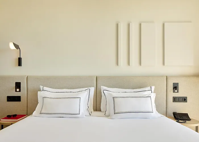 Melia 4 Sup Hotel 4*