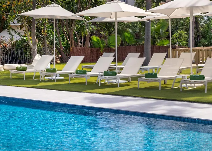 Hotel Melia 4 Sup Lloret de Mar