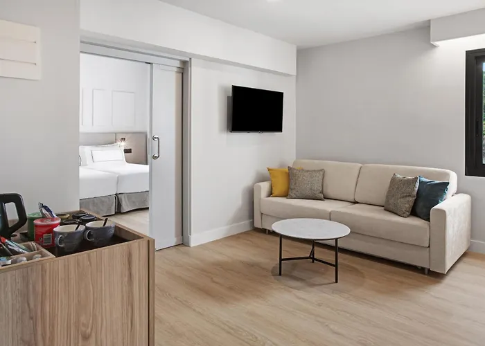 Szálloda Melia 4 Sup 4*