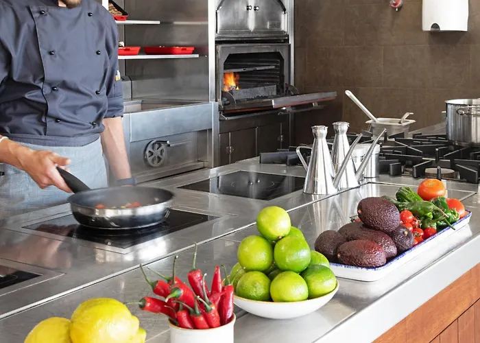 Melia 4 Sup 4* Lloret de Mar