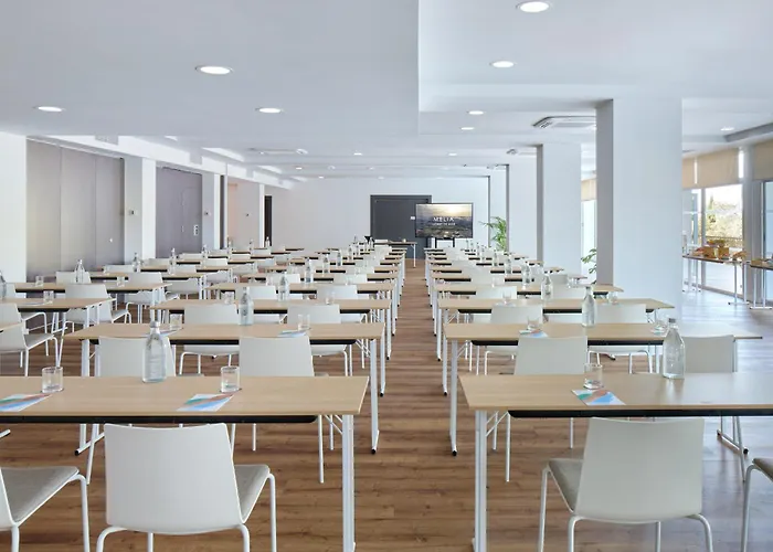 Szálloda Melia 4 Sup 4*