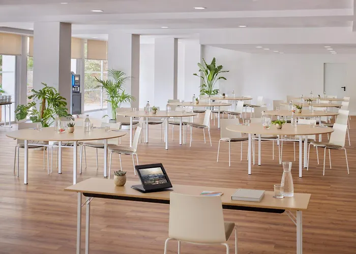 Melia 4 Sup Hotel Lloret de Mar