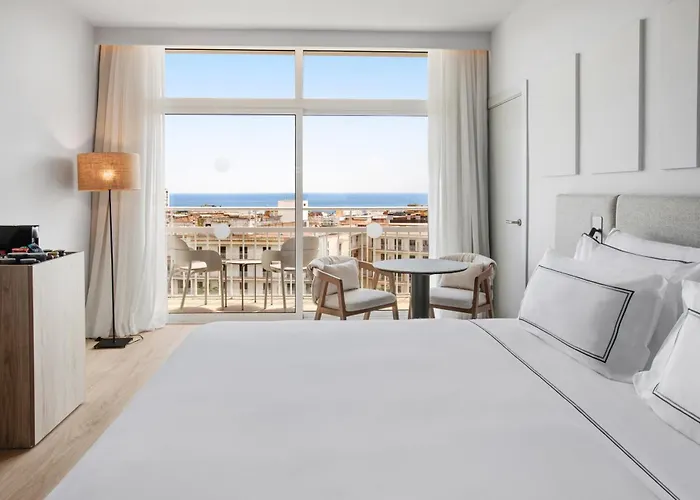 Szálloda Melia 4 Sup 4*