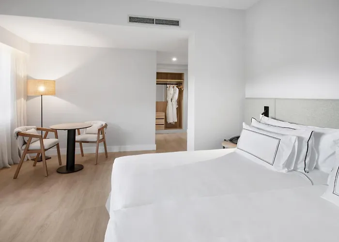 Melia 4 Sup Hotel Lloret de Mar