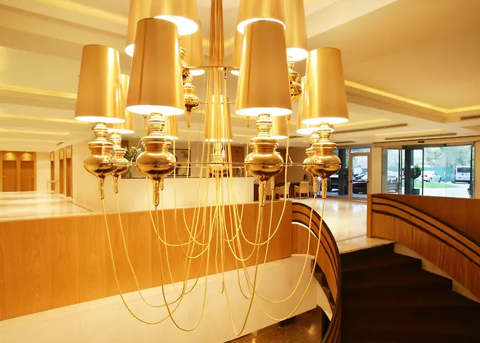 Melia 4 Sup Hotel Lloret de Mar