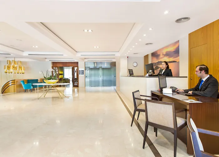 Hotel Melia 4 Sup 4*