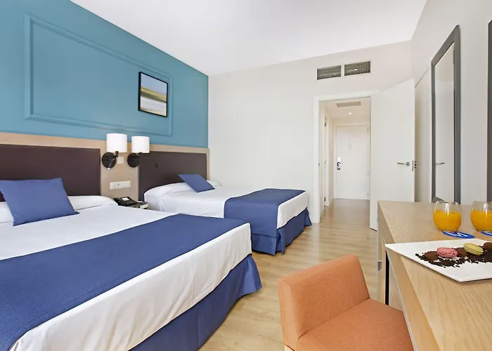 Melia 4 Sup Szálloda 4*