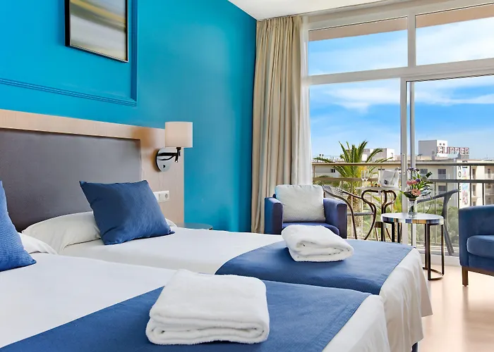 Melia 4 Sup מלון