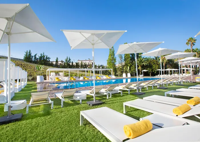 Melia 4 Sup 4* Lloret de Mar