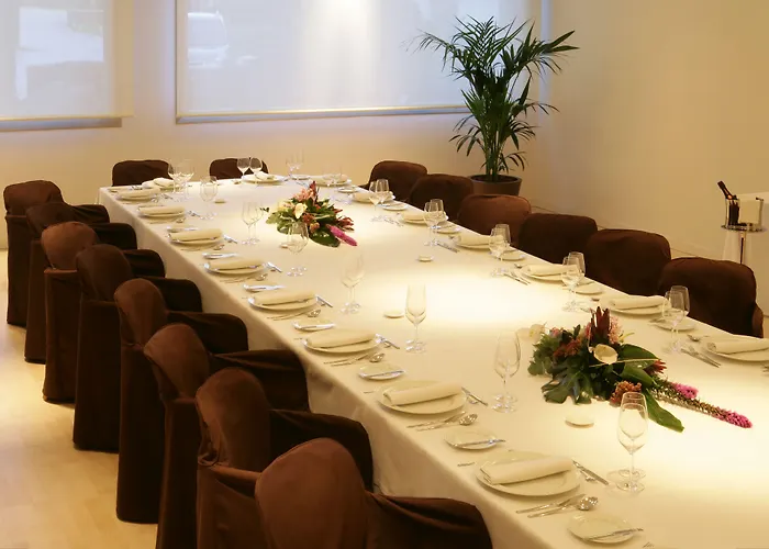 Melia 4 Sup 4* Lloret de Mar