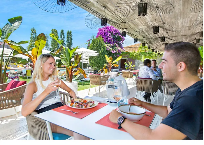 Hotel Melia 4 Sup 4*