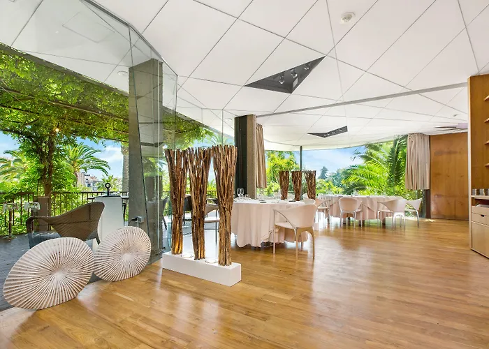 Hotel Melia 4 Sup Lloret de Mar