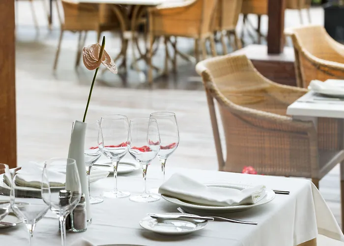 Melia 4 Sup Lloret de Mar