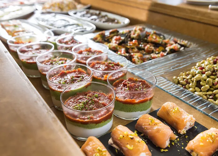 Melia 4 Sup 4* יורט דה מאר