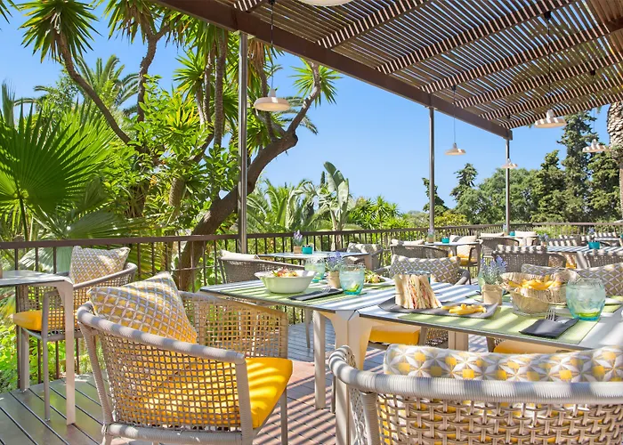 מלון Melia 4 Sup