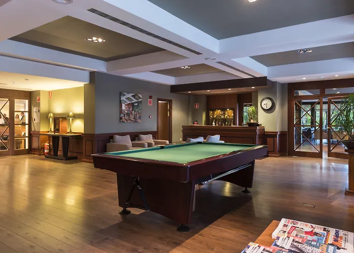 Melia 4 Sup Lloret de Mar