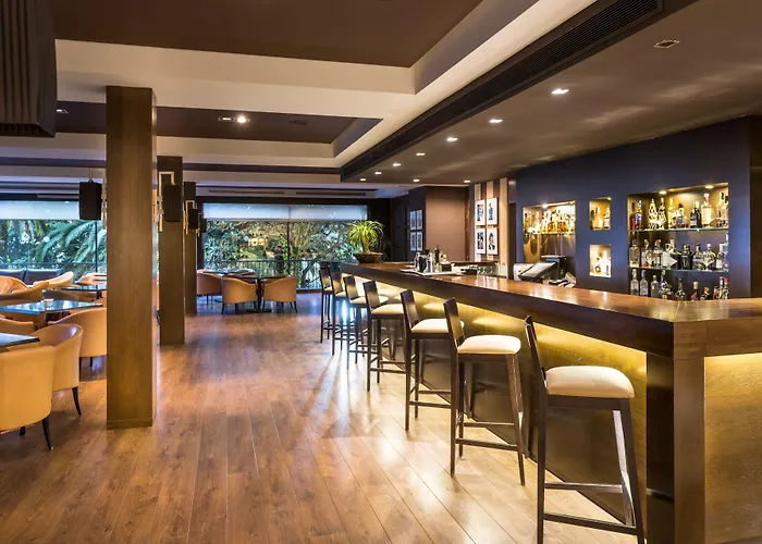 Melia 4 Sup 4* Lloret de Mar