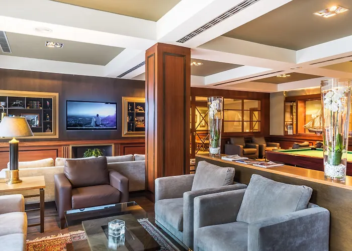 Melia 4 Sup מלון 4*